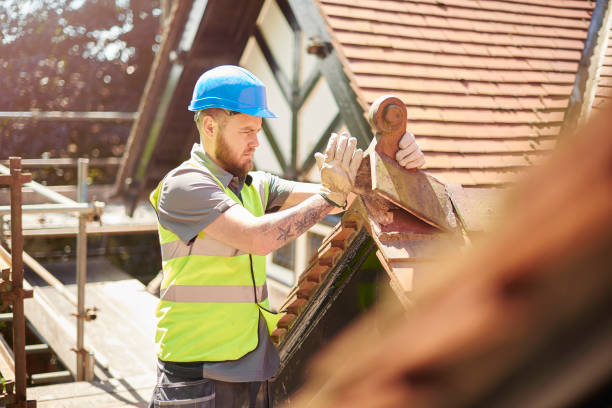 Quick and Trustworthy Emergency Roof Repair Services in Tega Cay, SC