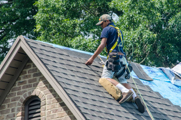 Tega Cay, SC Roofing Contractor Company