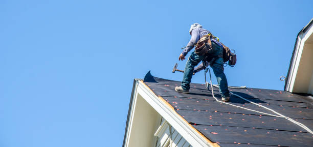 Quick and Trustworthy Emergency Roof Repair Services in Tega Cay, SC